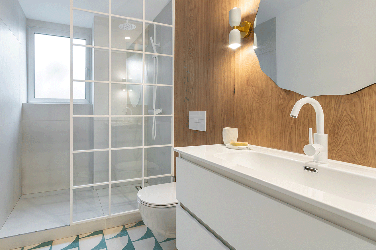 Foto 21 - VS 20 - Estudio Arquitectura Interior de Aurora Monasterio.